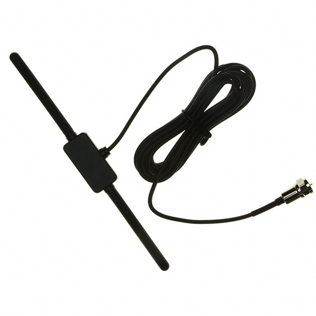 ANT-24G-DPL-FP RF Solutions  Antenne RF